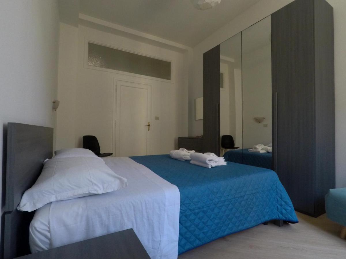 Mau Beach House Лидо-ди-Остия Экстерьер фото